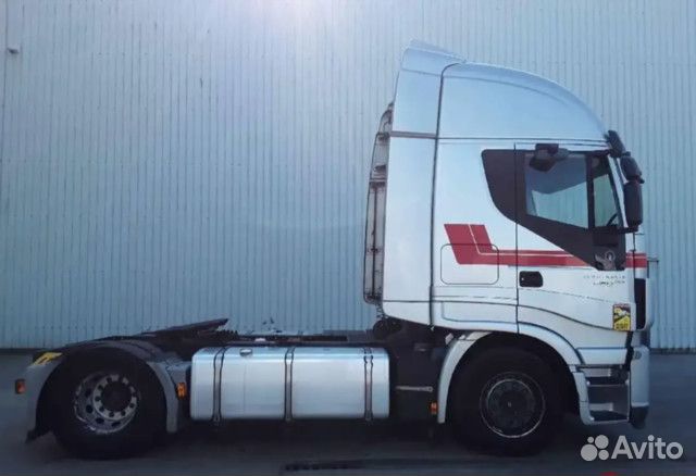 Запчасти б/у на iveco, Stralis 2013-2016