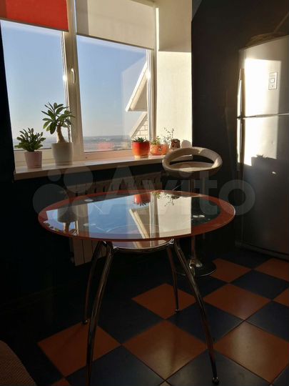 2-к. квартира, 46,5 м², 8/8 эт.