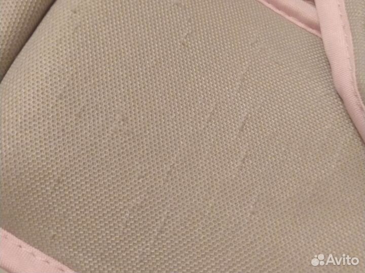 Эргорюкзак хипсит