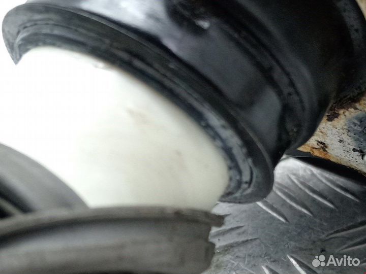 Усилитель тормозов вакуумный для Opel Vectra C