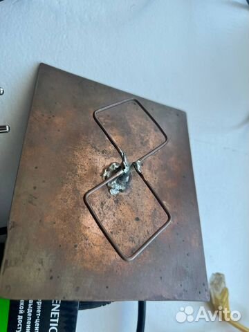 Wifi роутер с биквадратом