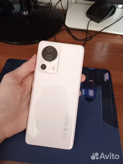 Xiaomi 13 Lite, 8/256 ГБ