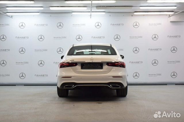 Mercedes-Benz E-класс 2.0 AT, 2021, 6 239 км