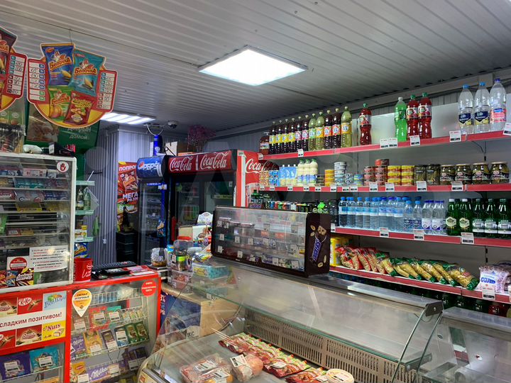 Отдельно стоящее здание