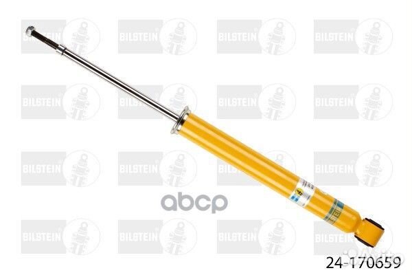 Амортизатор серии B6 Performance 24-170659 Bils