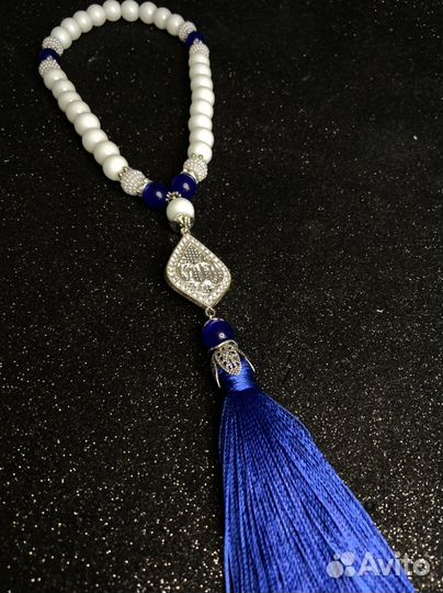 Тасбих (чётки)