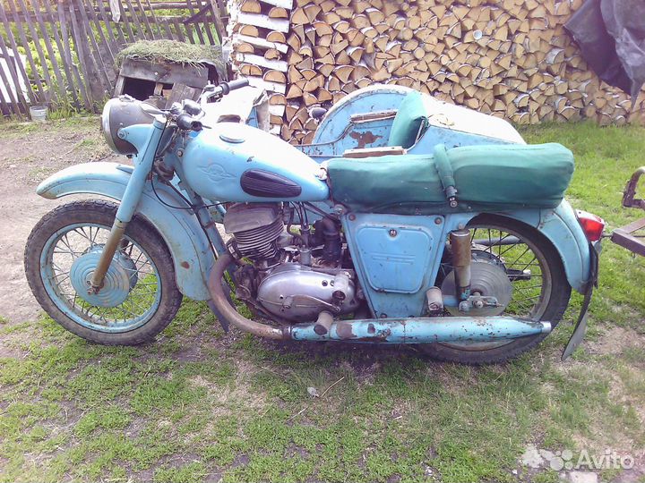 Продам иж-56,1960г.выпуска