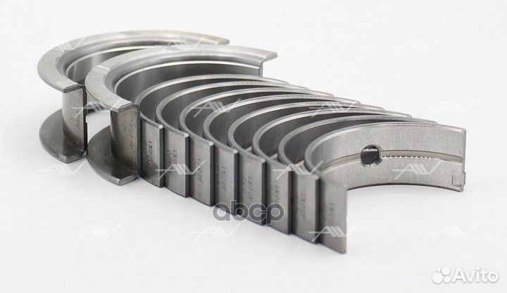 Вкладыши MS32160 Autowelt