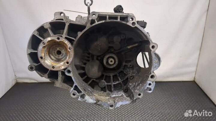 Кпп 6-ст.мех. (МКПП) Volkswagen Passat CC, 2012