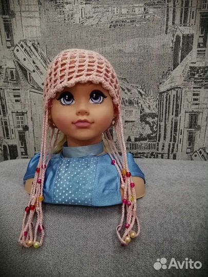 Головные уборы