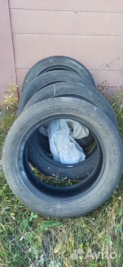 Maxxis MA-SUV Presa Spike 235/55 R18 104T