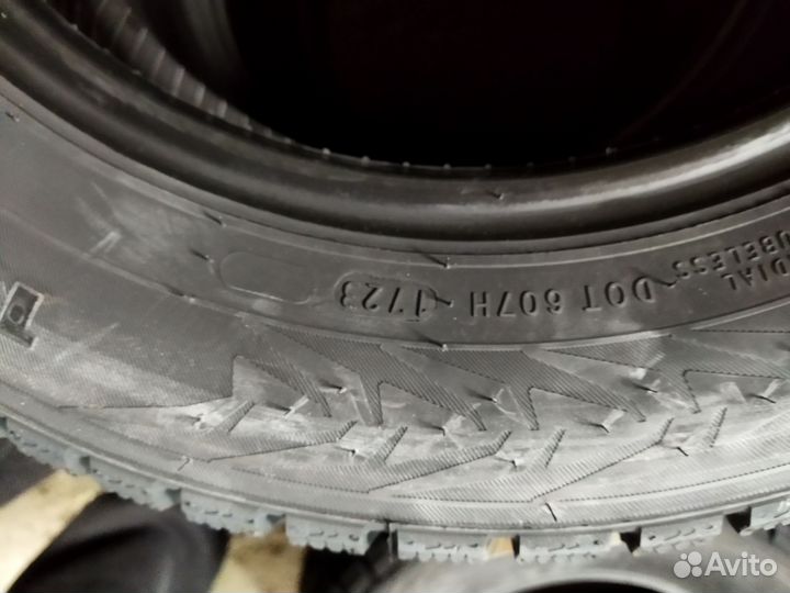 Nokian Tyres Nordman 7 175/65 R14