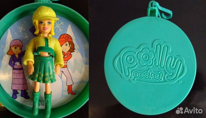 Berenguer Zapf Creation Schleich Mattel и др