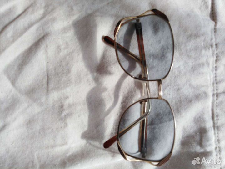 Очки минус 2 и другие