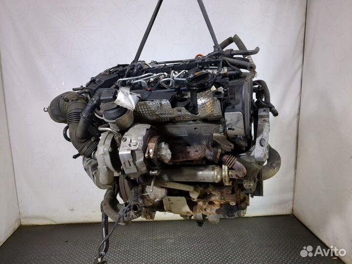 Форсунка топливная Seat Altea, 2010