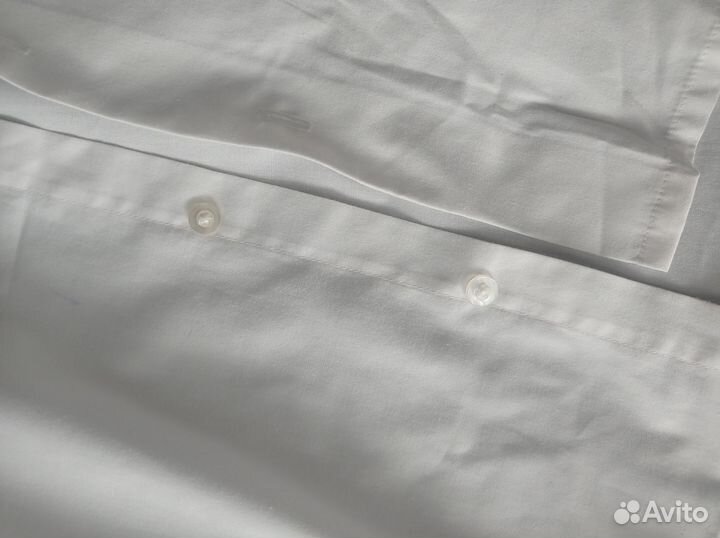 Рубашка школьная на мальчика