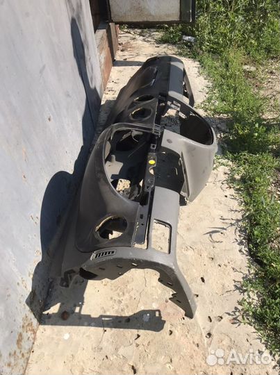 Торпедо chevrolet lacetti хетчбек