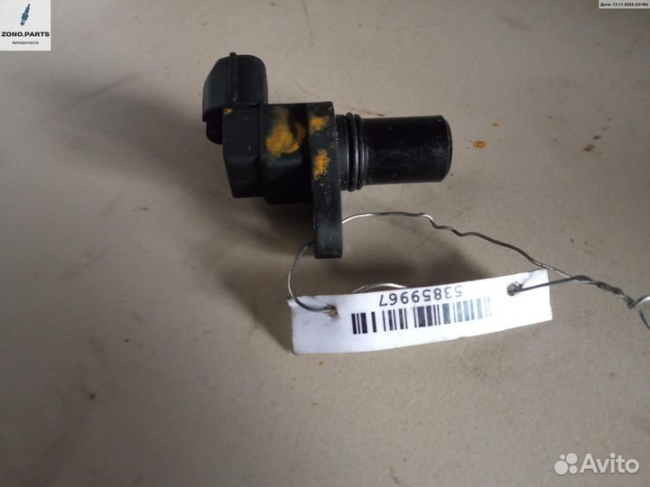 Датчик скорости 4262139052 на Mitsubishi Carisma