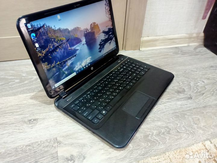 Ультрабук Hp Intel i5/SSD/Nvidia 2gb