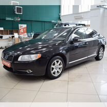 Volvo S80 2.5 AT, 2011, 179 000 км, с пробегом, цена 850 000 руб.