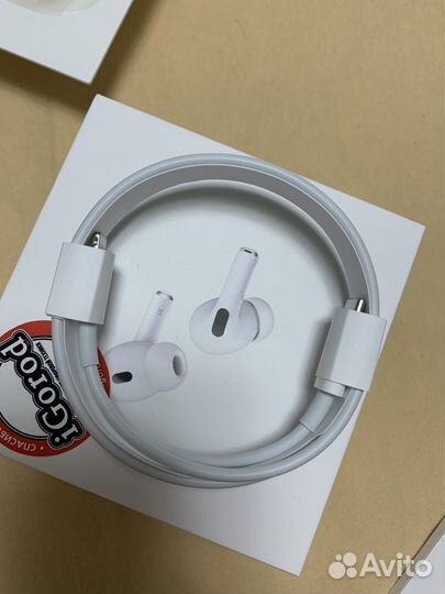 Кабель Apple Lightning USB type C