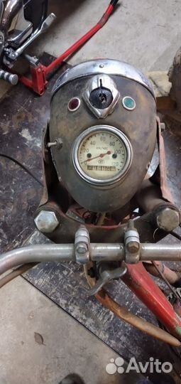 Ковровец к175