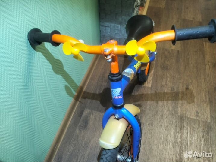 Беговел детский