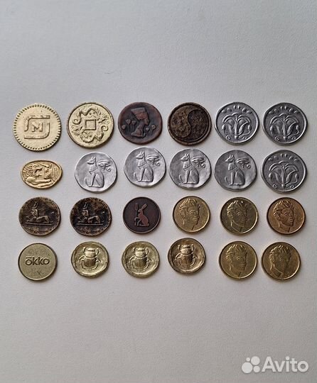 Магнеты из магнита