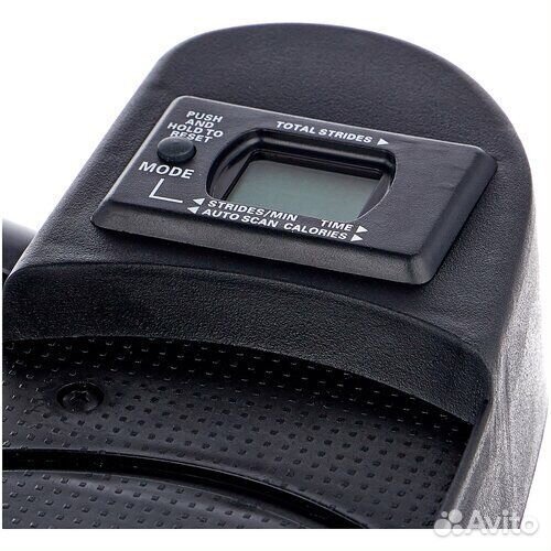 Тренажер степпер