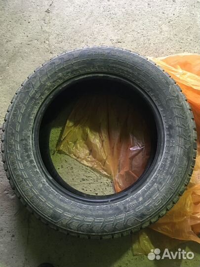 Nokian Tyres Hakkapeliitta 7 SUV 225/60 R17