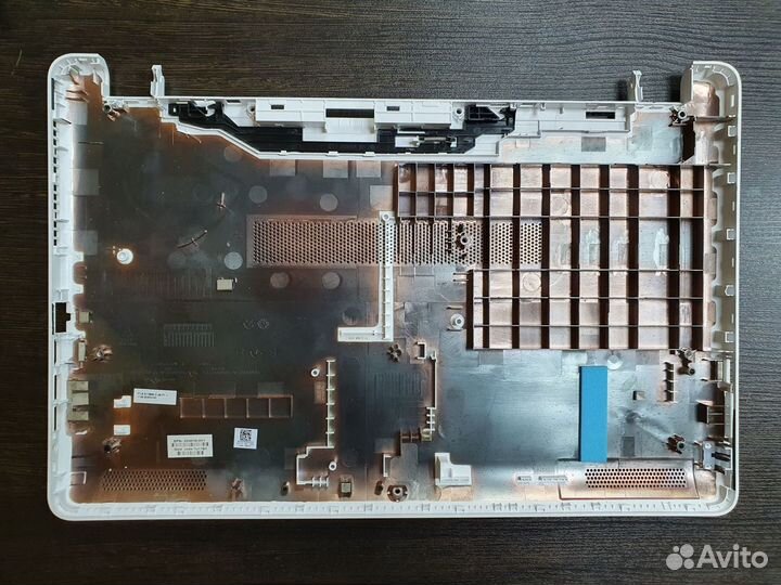 Запчасти и комплектующие на HP 15-bw593ur