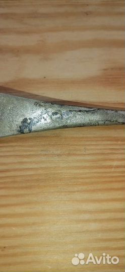 Ложки старинные