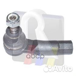 91-05991-2 наконечник рулевой левый Audi A3 1