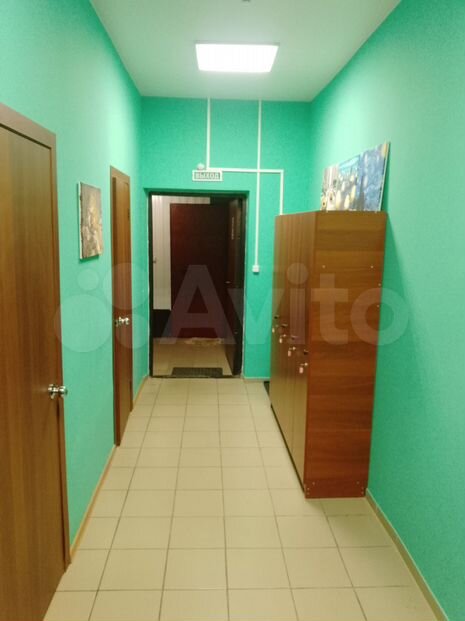 Гостиница, 80 м²