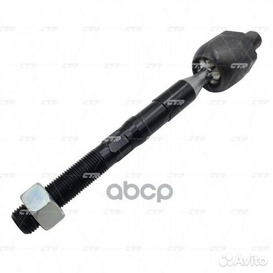 Тяга рулевая hyundai santafe 06-12 (старый арт