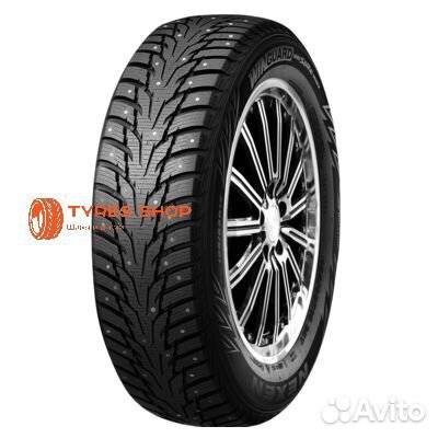 Nexen Winguard WinSpike WH62 245/40 R18
