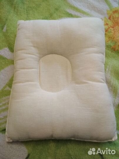 Детское постельное белье 120 60