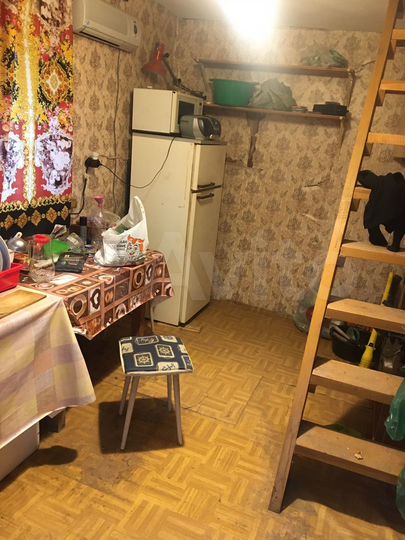 Дом 40 м² на участке 6 сот.