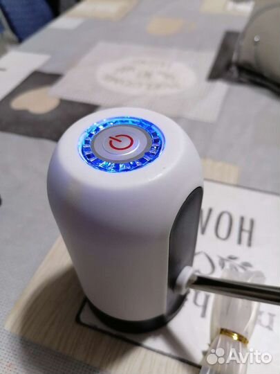 Помпа для воды, электрический