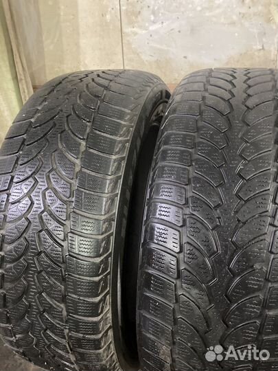 Bridgestone Blizzak LM-001 235/55 R19