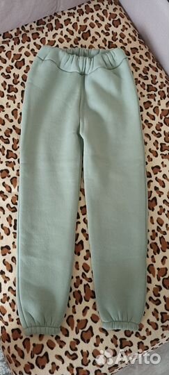 Костюм теплый