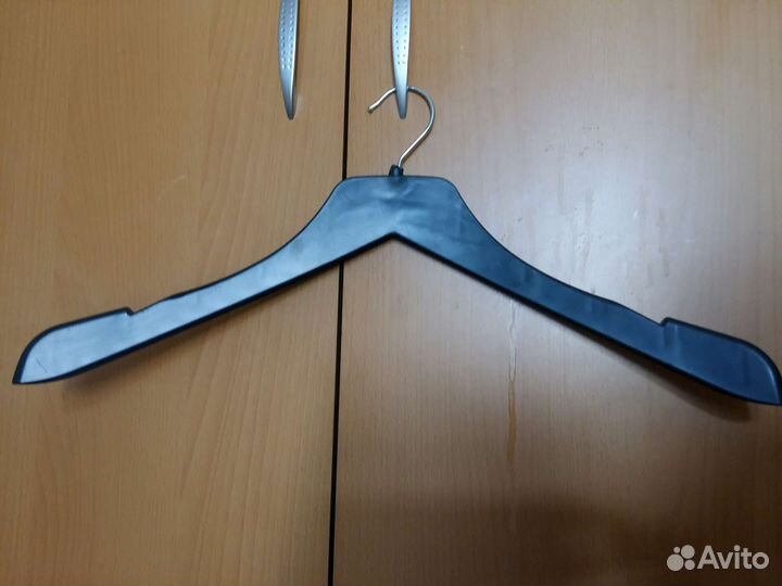 Вешалки плечики