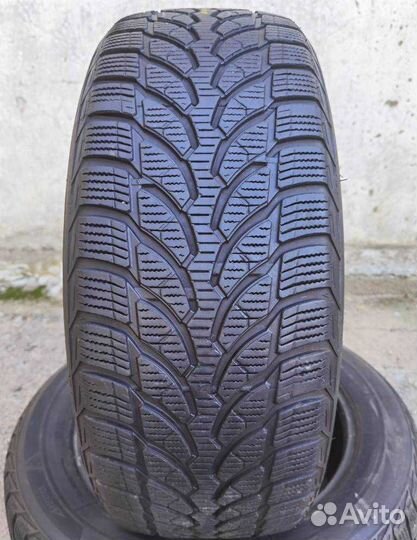 Bridgestone Blizzak LM-32 225/55 R17 101V