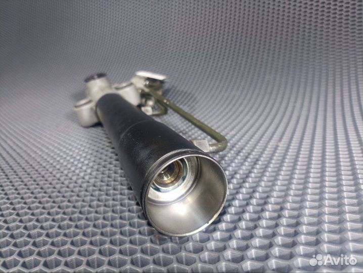 Рулевая рейка Chevrolet Lacetti 2004