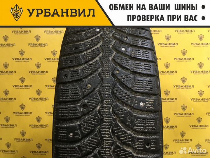 Bridgestone Blizzak Spike-01 175/65 R14 82T