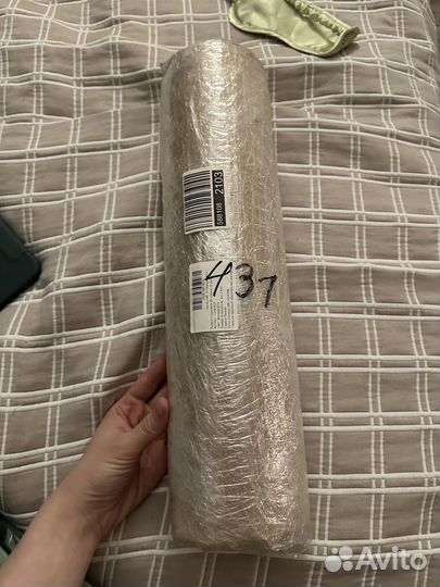 Бумага для бумажной лозы