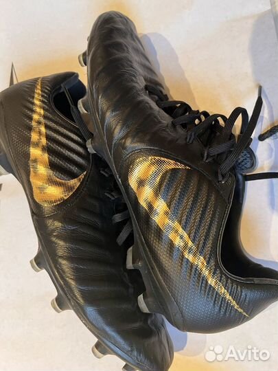 Бутсы Nike tiempo legend pro 7 fg 44