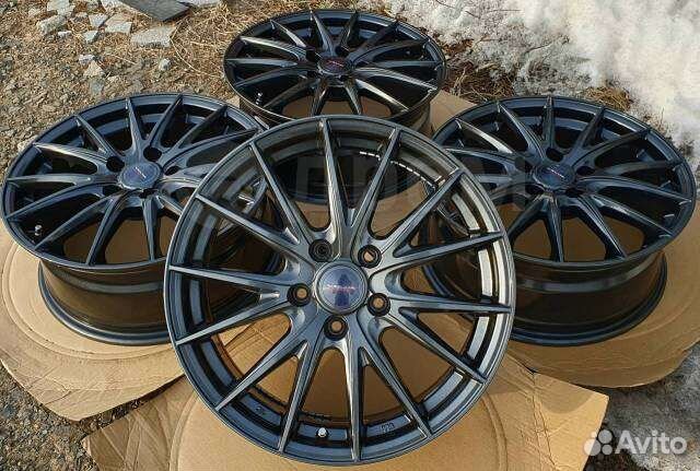 Weds velva sport 2 (Z) R17