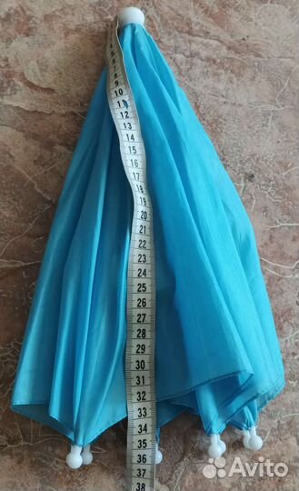 Зонты - мини (2) новый И Б/У