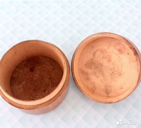 Шкатулка из карельской березы (до 1917 г.)